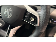 MG MGS5 125kW SE EV 49kWh 5dr Auto Electric Estate